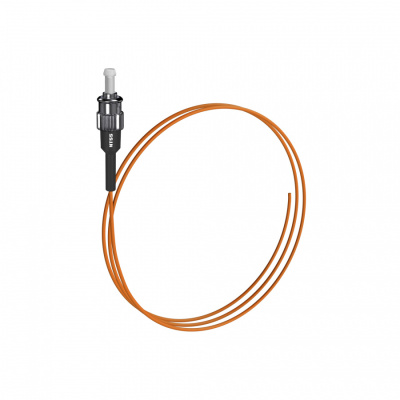 Пигтейл оптический NTSS PREMIUM ST/UPC 50/125мкм 1.5м LSZH