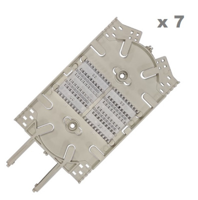 изображение Муфта оптическая тупиковая МВОТ-5120-44-288-7Л36/3Т