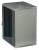 изображениеC156045GWTWOF | Шкаф телекоммуникационный 19 дюймов 15U 600x450мм настенный серый