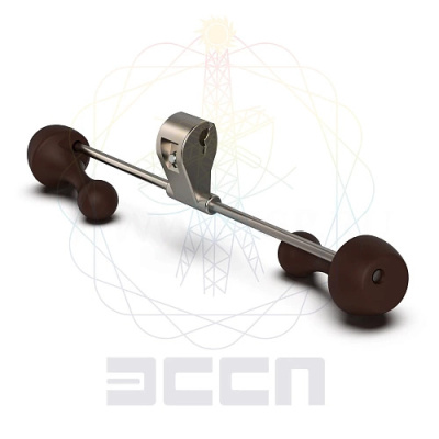 Гаситель вибрации ГВ-5443-02М от ооо комтел 