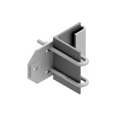 Узел крепления натяжной УН(У)-125 от ооо комтел 