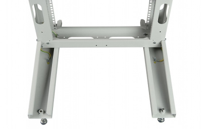 изображениеСтойка однорамная телекоммуникационная СТ-47U-1М-К (комплектная) ССД