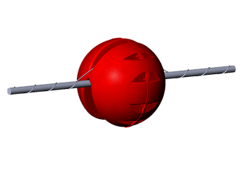 изображение раздела Птицезащитное устройство ММ-02-8,5/9,4