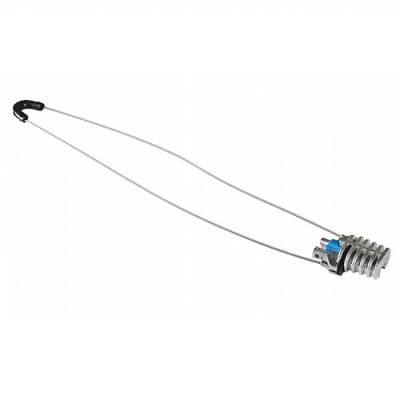 130801-00293 | Зажим анкерный AC7 500 от ооо комтел 