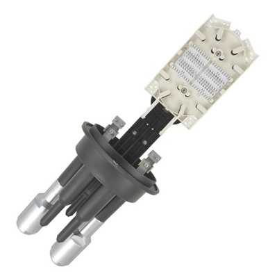 изображение Муфта оптическая тупиковая МВОТ-5120-44-216-6Л36/КИП1/2Д