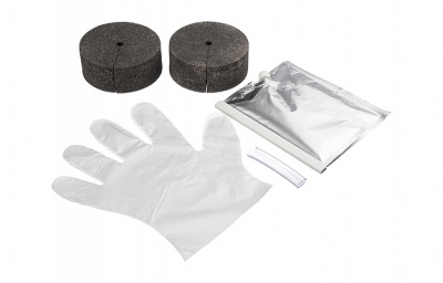 900000-02251 | Набор для герметизации каналов Пуласт (на 4 канала)