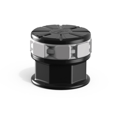 Кольцо регулировочное h200 для колодца КН 780 от ооо комтел 