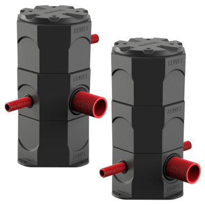 Колодец КС Микро H790 от ооо комтел 