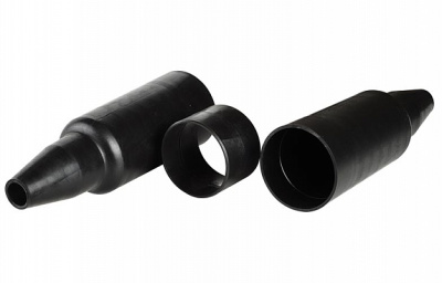 120301-00006 | Муфта п/эт прямая МПП 10/12 ССД