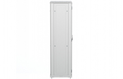 изображениеШкаф телекоммуникационный напольный 19",42U(600x800), ШТ-НП-42U-600-800-С, передняя дверь стекло ССД