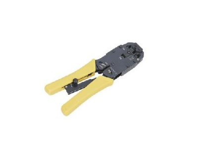 Инструмент обжимной 4P+6P+8P WT-4016A