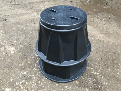 Колодец КС-2.2 от ооо комтел 