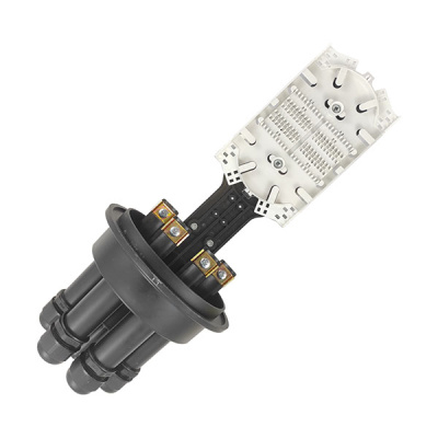 изображение Муфта оптическая тупиковая МВОТ-5120-44-216-1К36/4М18