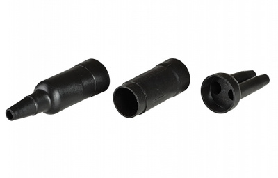 120302-00008 | Муфта разв.п/эт 2МРП2 ССД