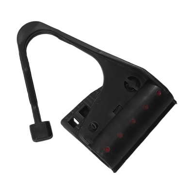 Зажим поддерживающий для FTTH кабелей (4-8мм) VSD-01, 0,8кН от ооо комтел 