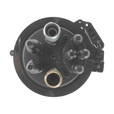 изображение Муфта оптическая тупиковая МВОТ-5120-44-216-6К36/КИП2/2Б