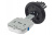 изображение 130408-00042 | муфта-кросс мко-с7/cм3-2sc-2sc/apc-2sc/apc ссд