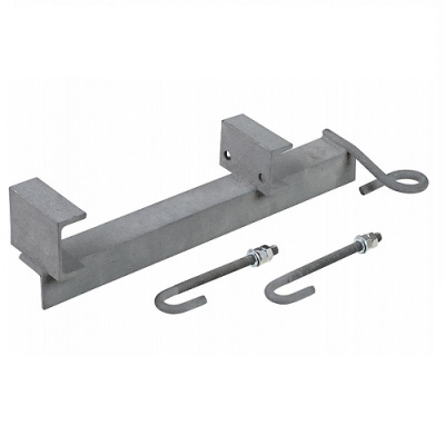 130801-01832 | Узел крепления поддерживающий УП-01 (левый) от ооо комтел 