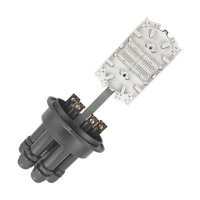 изображение Муфта оптическая тупиковая МВОТ-5120-44-288-6К36/4М18