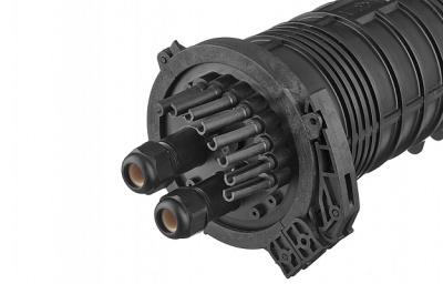 изображение 130408-00287 | муфта-кросс мко-с6/см4-1plc8-sc/apc-10sc-10sc/apc-1sc/apc ссд