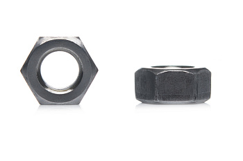 Гайка М42 ГОСТ 5915-70 изображение