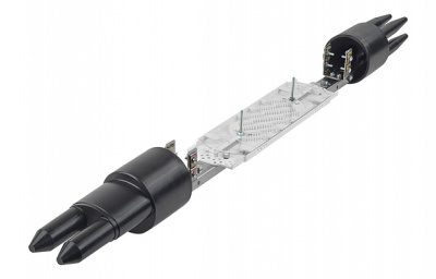 изображение 130101-00049 | Муфта МОГ-У-24-1К4845 ССД