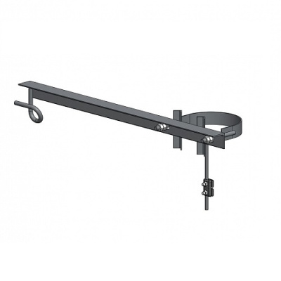 130801-03120 | Узел подвески 411307-ТМП-522 от ооо комтел 