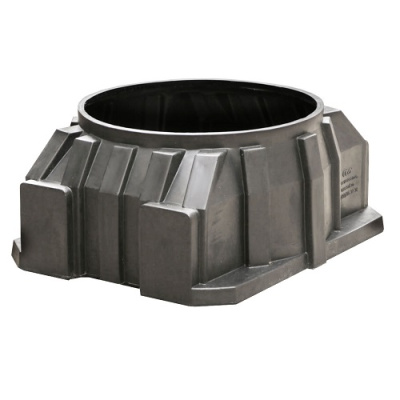 110104-00037 | Камера оптическая трубопроводная КОТ-1-ССД (колодец оперативного доступа КОД) от ооо комтел 