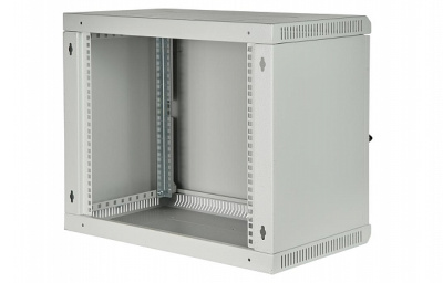 изображениеШкаф телекоммуникационный настенный разборный 19”,18U(600x650), ШТ-НСр-18U-600-650-М дверь металл ССД изображениеШкаф телекоммуникационный настенный разборный 19”,18U(600x650), ШТ-НСр-18U-600-650-М дверь металл ССД
