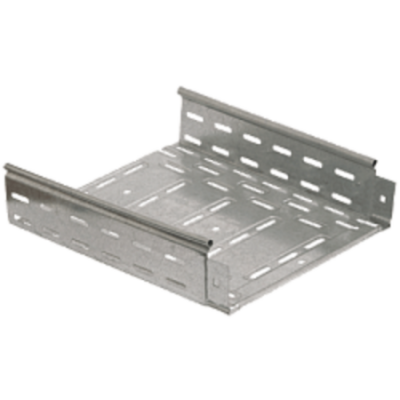 Лоток перфорированный 50х50 L=3000 изображение