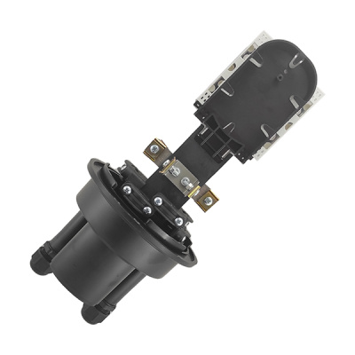 изображение Муфта оптическая тупиковая МВОТ-3520-41-84-5К12/4М14