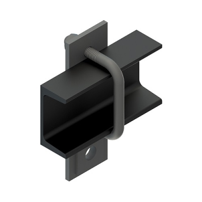 Узел поддерживающий УП.Ш(1)-80 от ооо комтел 