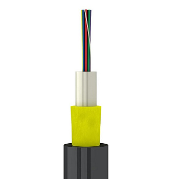 Огнестойкий диэлектрический (кабель ОВК-С) НГ(А)-FRHFLTx изображение