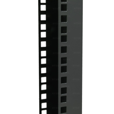 изображениеСтойка серверная NTSS OR однорамная 33U 19, комплект ножек, черный RAL 9005