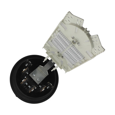 изображение Муфта оптическая тупиковая МВОТ-5120-64-288-8Л36/3Т