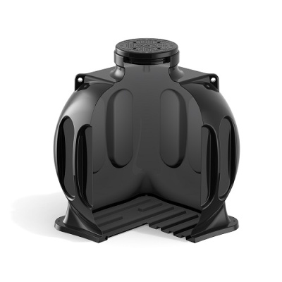 Колодец КС-5 от ооо комтел 