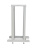 изображениеWT-2259-24U-RU-G | Стойка 19" открытая двухрамная 24U серая 600х800