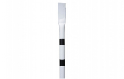 изображение 110501-00005 | Столбик опознавательный для подземных кабельных линий связи СОС (h=2500)