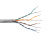 картинка кабель внутренний u/utp cat 5е pvc 4х2х0,52