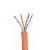 картинка  витая пара u/utp сat 5e zh нг(а)-hf 4х2 awg24 standard indoor 305м | uu.c5e.3.04.2.1