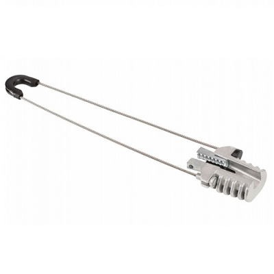 130801-00632 | Зажим анкерный PA-07-520 от ооо комтел 