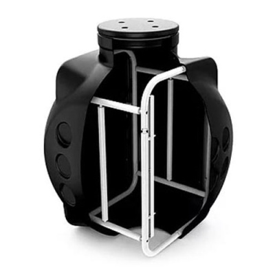 110104-00014 | Колодец пластиковый кабельный ККТ-2-ССД с металлокаркасом от ооо комтел 