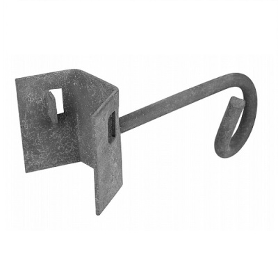 130801-00861 | Узел крепления поддерживающий УК-П-01 сварной от ооо комтел 