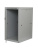 изображениеM226080GWTWOF-RU | Шкаф телекоммуникационный напольный 22U 19" серверный 600х800 серый, дверь металл