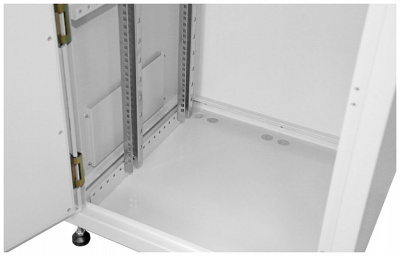 изображениеШкаф антивандальный напольный ШАН-Н 19" 30U ССД