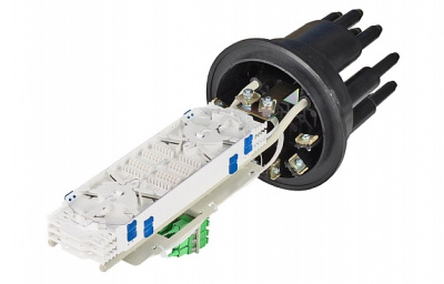 изображение 130408-00040 | муфта-кросс мко-г3/с09-1plc16-sc/apc-20sc-18sc/apc-18sc/apc ссд
