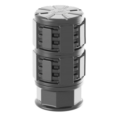 110104-00063 | Колодец пластиковый кабельный КН-780М/1500-ССД от ооо комтел 