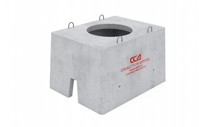 Колодец ККСр-2-10(80) ГЕК-ССД (В20) от ооо комтел 