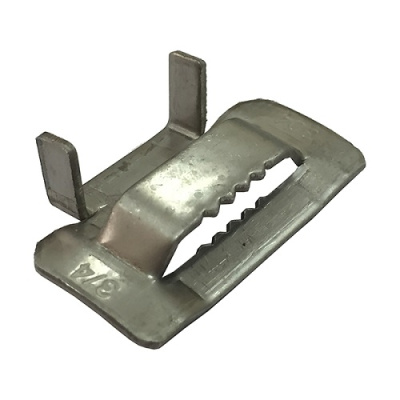 БУГЕЛЬ/СКРЕПА С ЗУБЬЯМИ ДЛЯ ЛЕНТЫ B200 от ооо комтел 