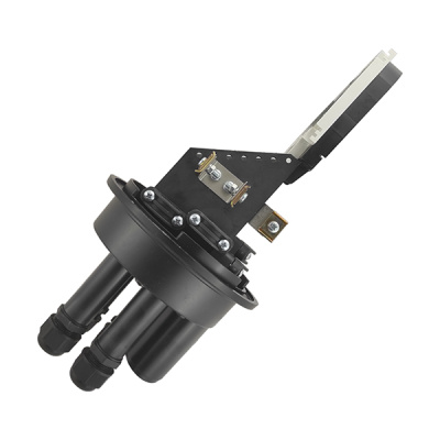 изображение Муфта оптическая тупиковая МВОТ-3520-41-84-5К12/4М14